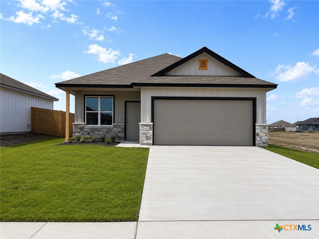 1422 Cedar River Lane Property Photo 1