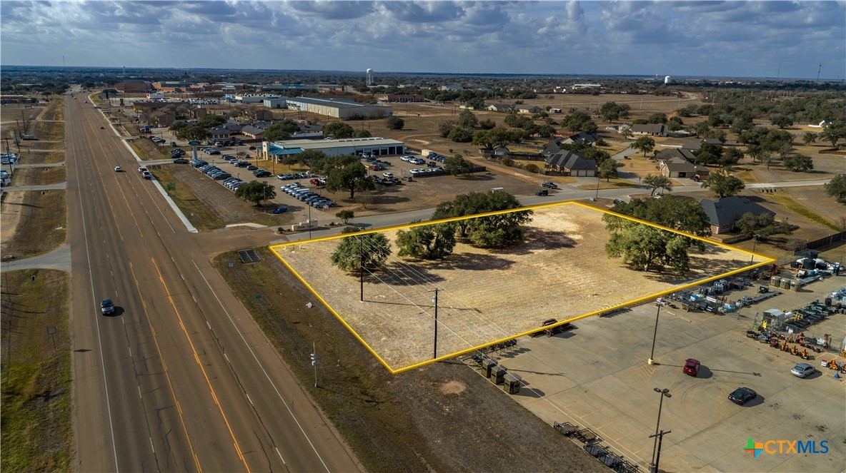 TBD C L Duckett Drive