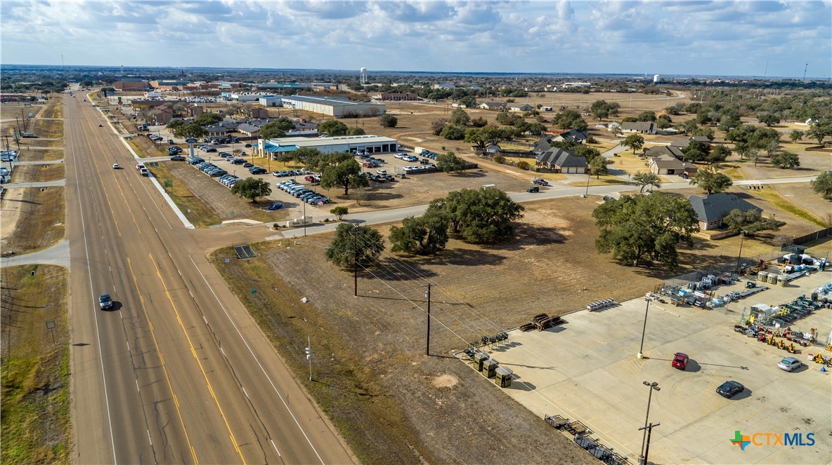 Tbd C L Duckett Drive Property Photo 2