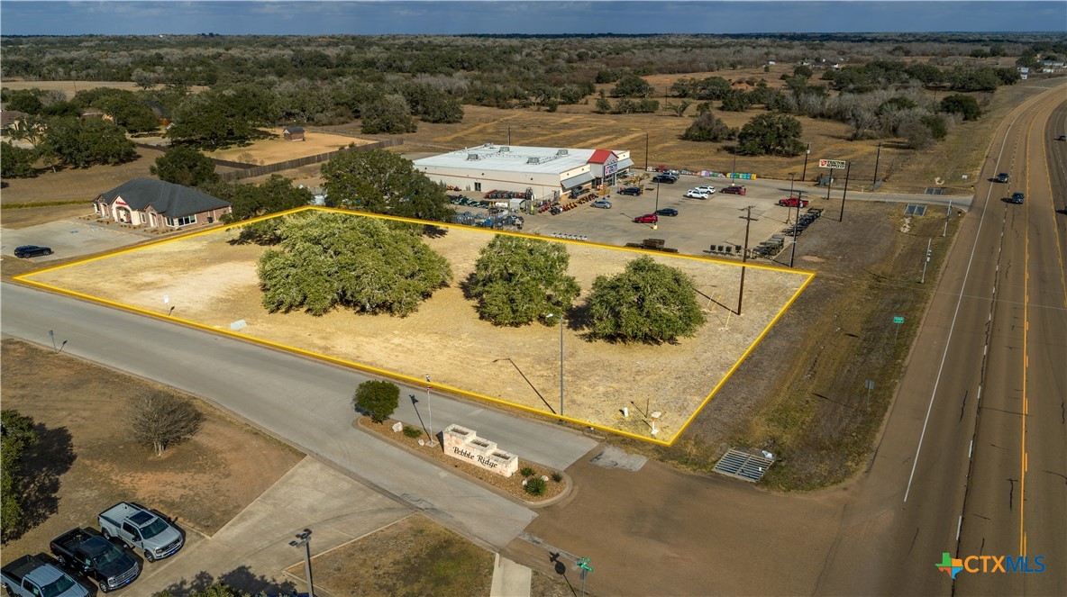 Tbd C L Duckett Drive Property Photo 3