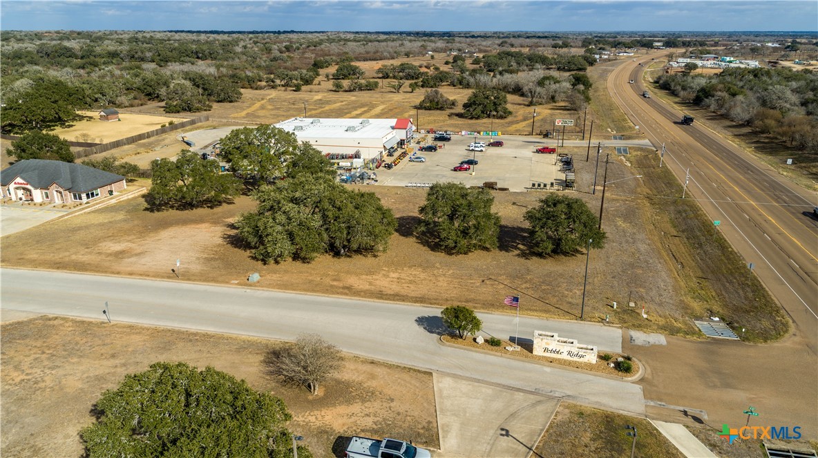 Tbd C L Duckett Drive Property Photo 4