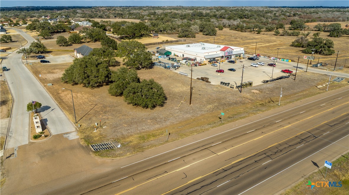 Tbd C L Duckett Drive Property Photo 8