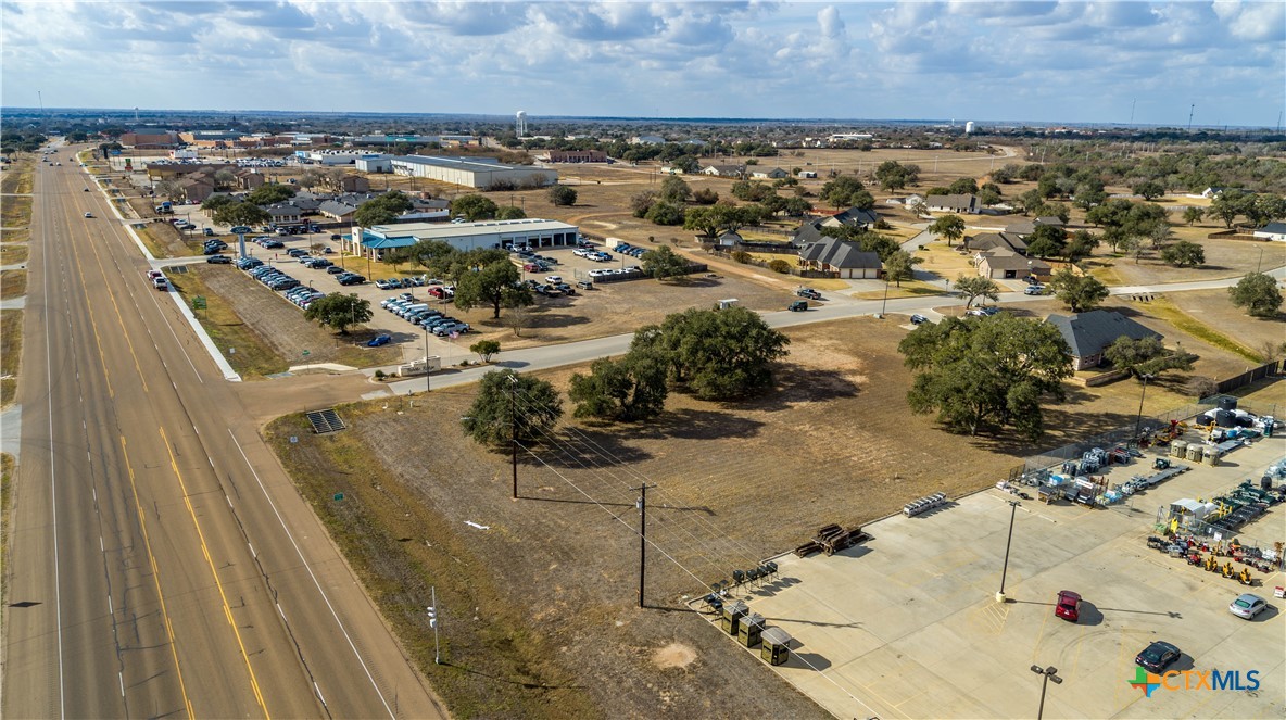 Tbd C L Duckett Drive Property Photo 10