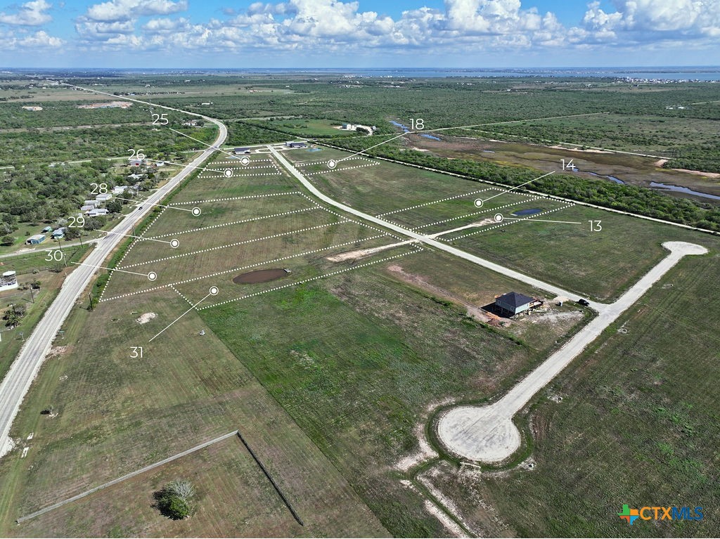 Lot 13 Keller Drive Property Photo 1