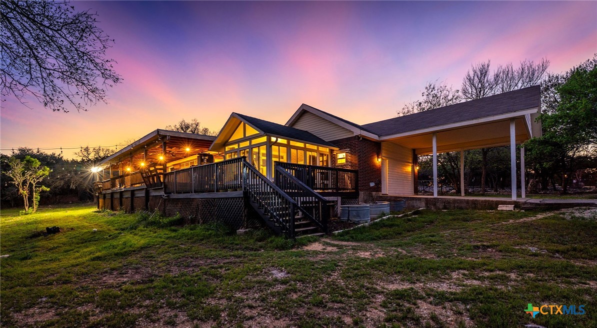 519 Eden Ranch Drive
