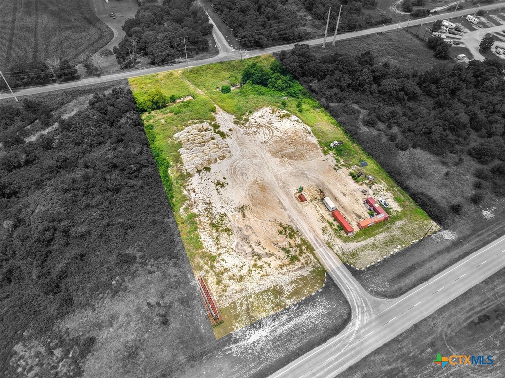 Tbd N General Bruce Drive Property Photo 1