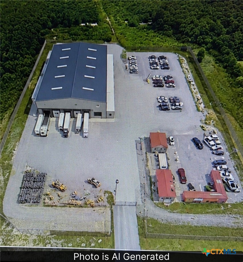 Tbd N General Bruce Drive Property Photo 3