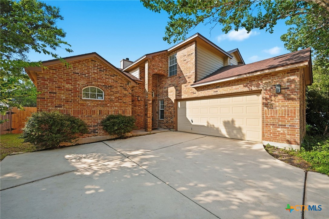 12406 Ashley Place Property Photo 1