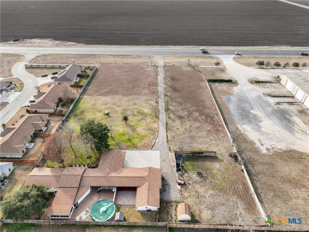5037 N State Highway 123 Property Photo 22