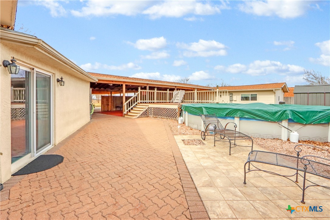 5037 N State Highway 123 Property Photo 27