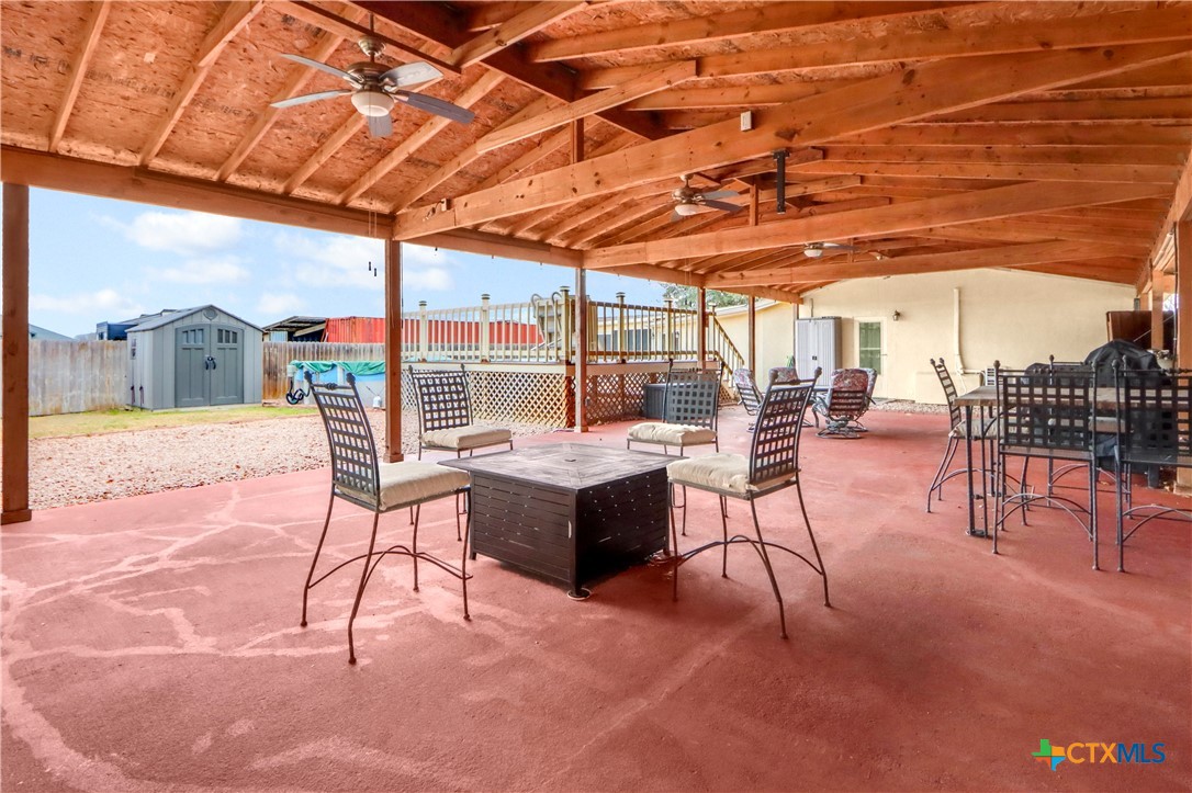 5037 N State Highway 123 Property Photo 28