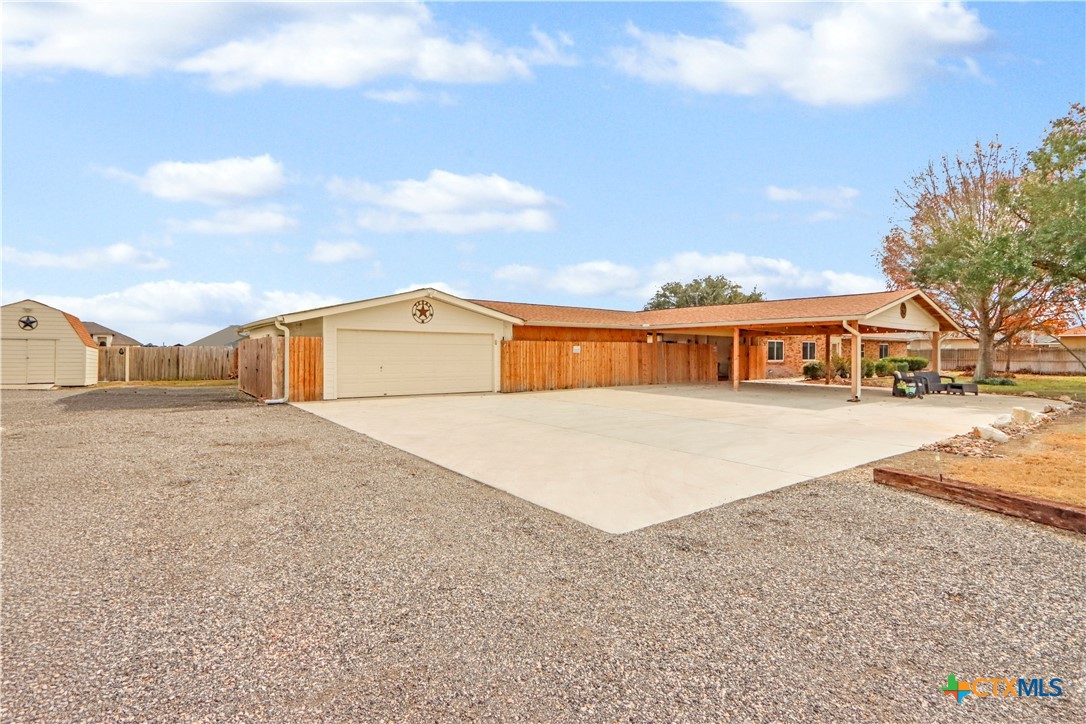 5037 N State Highway 123 Property Photo 43