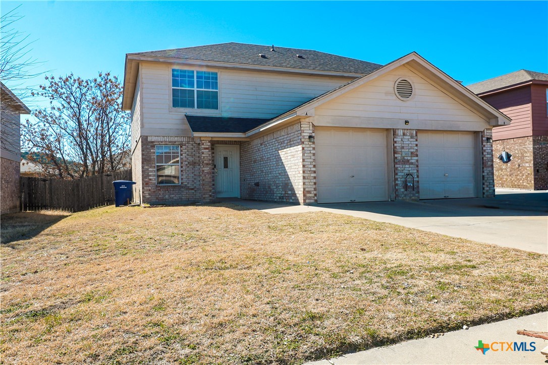 3111 Yaupon Road Property Photo 1