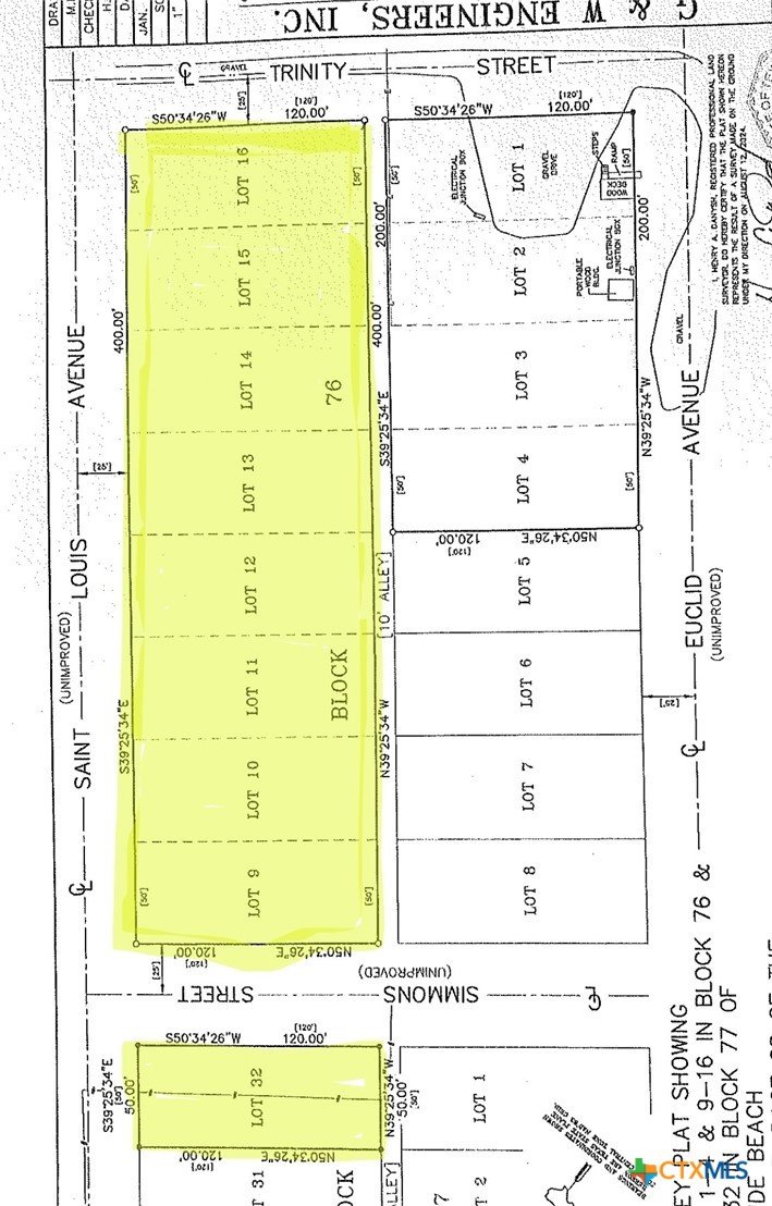 9-16 & 32 Saint Louis Avenue Property Photo 6