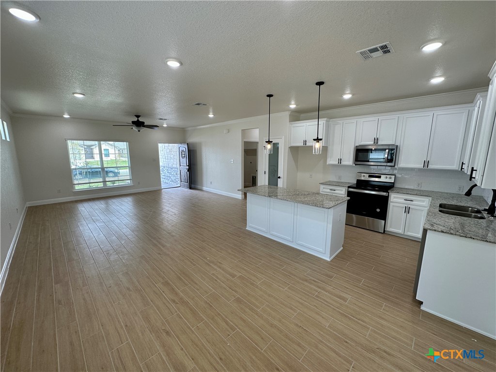 1607 Sideoats Lane Property Photo 4