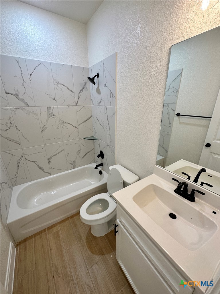 1607 Sideoats Lane Property Photo 12