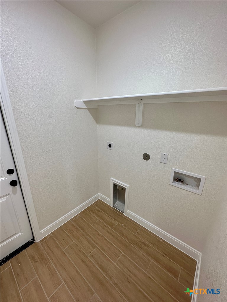 1607 Sideoats Lane Property Photo 14