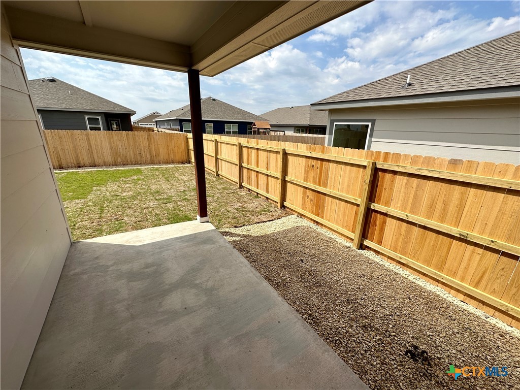 1607 Sideoats Lane Property Photo 15