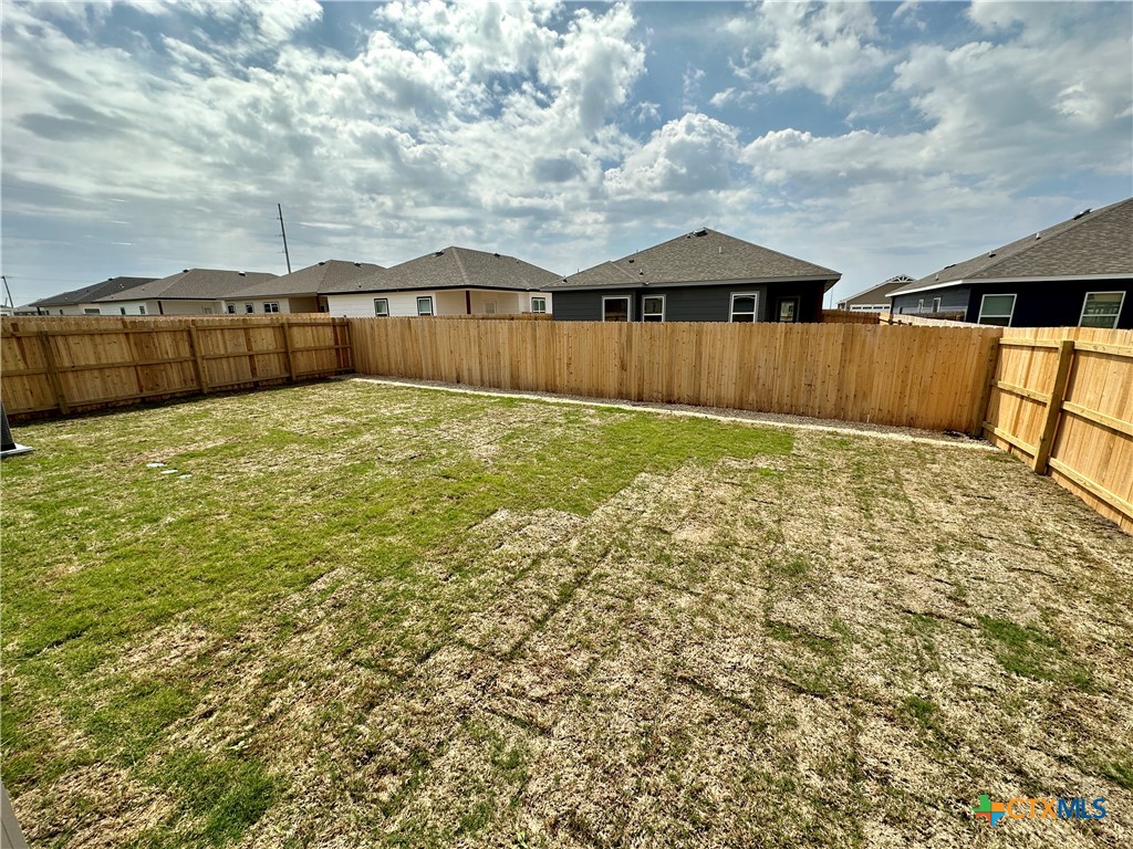 1607 Sideoats Lane Property Photo 16