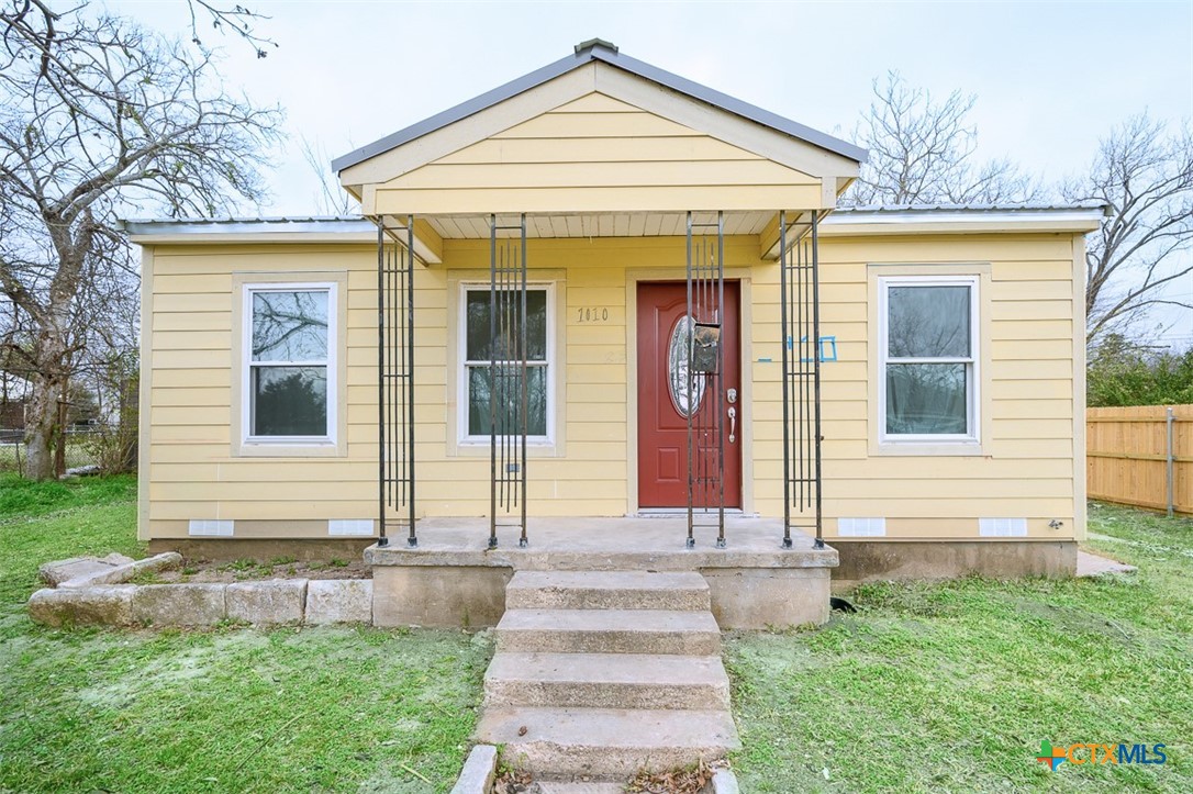 1010 S 4th Street Property Photo 1