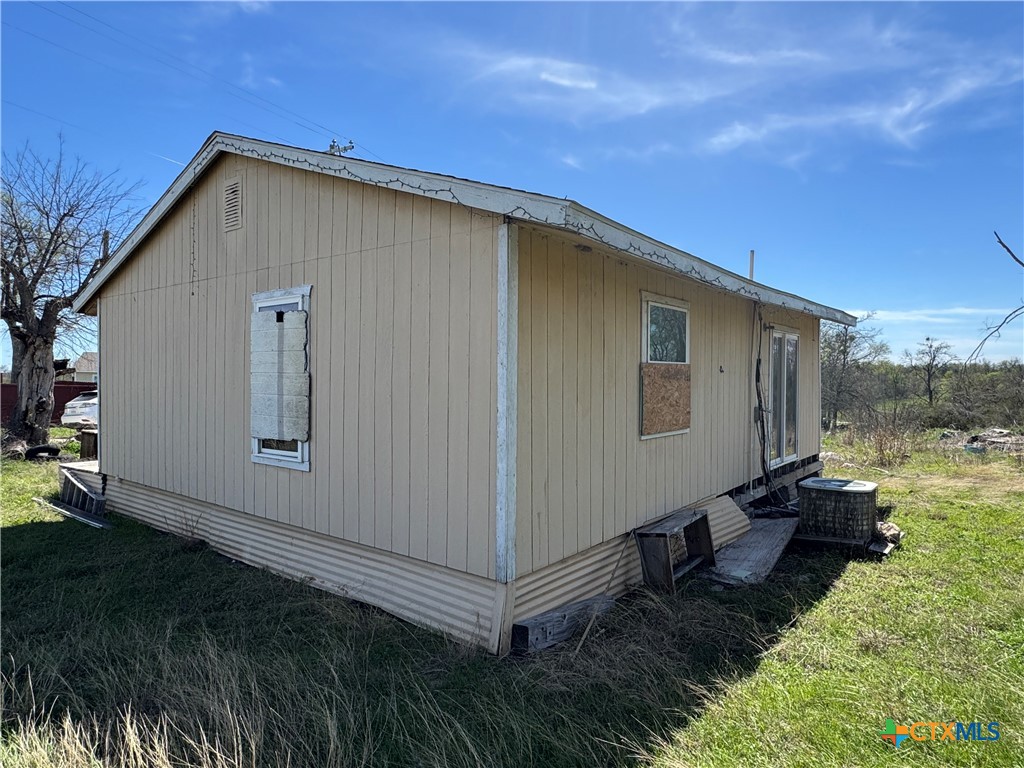 0 Ave G/hwy 77 Street Property Photo 5
