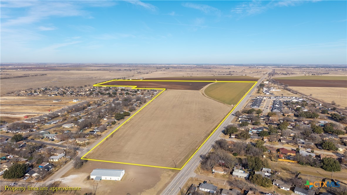 TBD N Lone Star Parkway