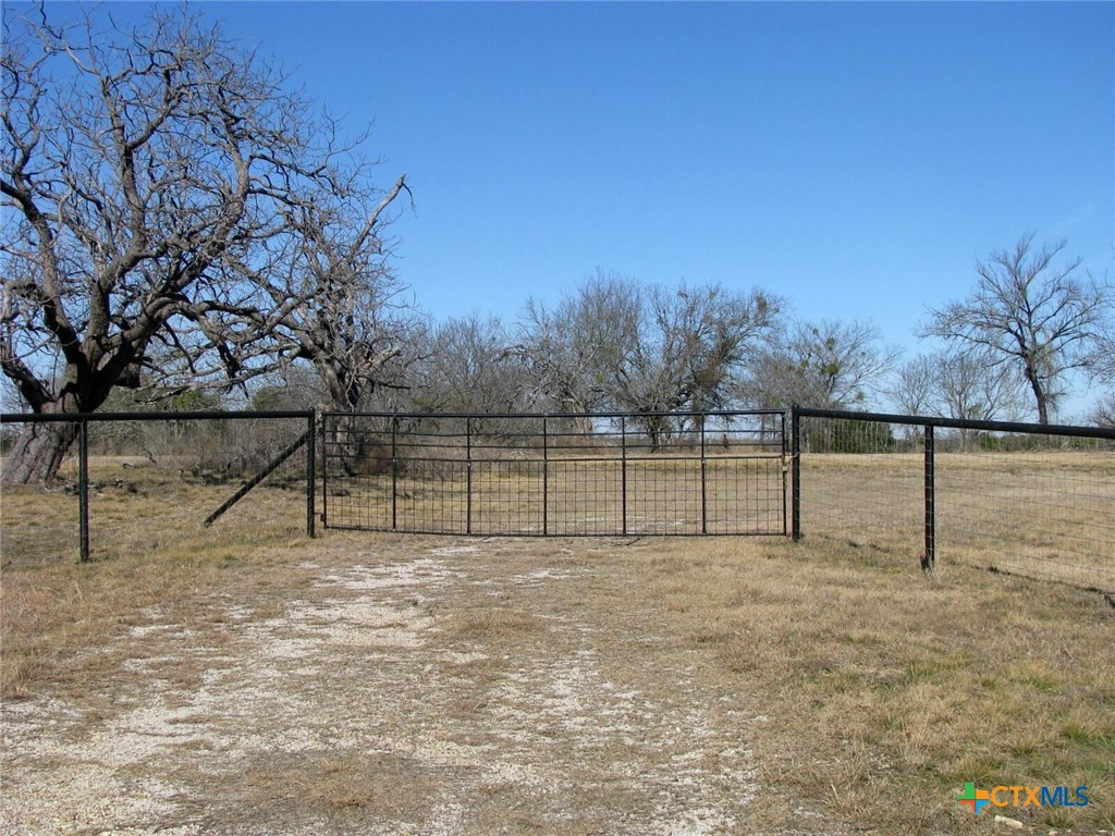 TBD Lot 4 Old Pidcoke Road Property Photo 1