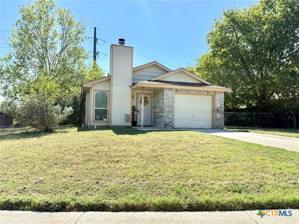 907 Haynes Drive Property Photo 1