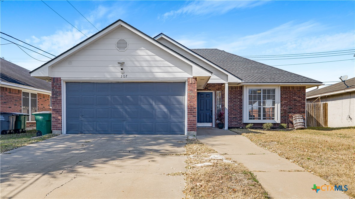 307 Stone Gate Drive Property Photo 1