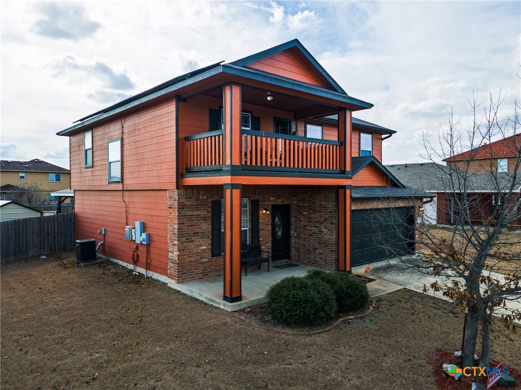 602 Taurus Drive Property Photo 1