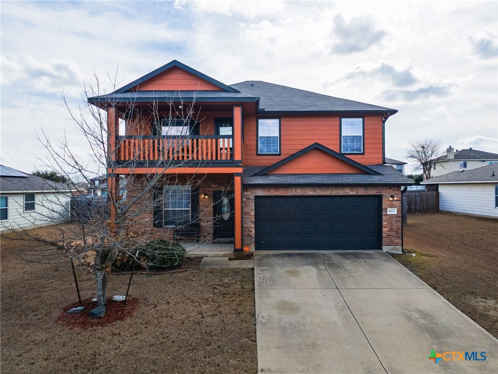 602 Taurus Drive Property Photo 2