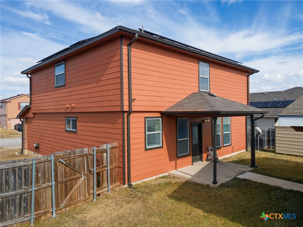 602 Taurus Drive Property Photo 24