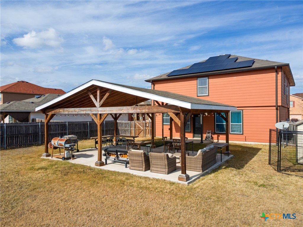 602 Taurus Drive Property Photo 25