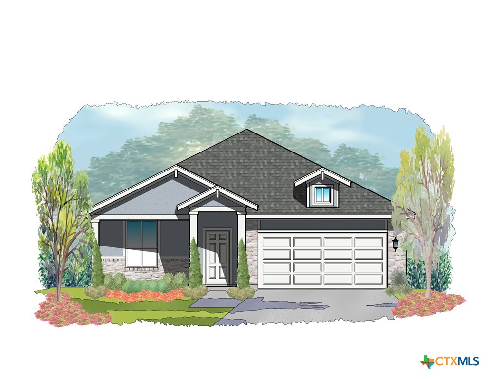107 Raindance Court Property Photo 1