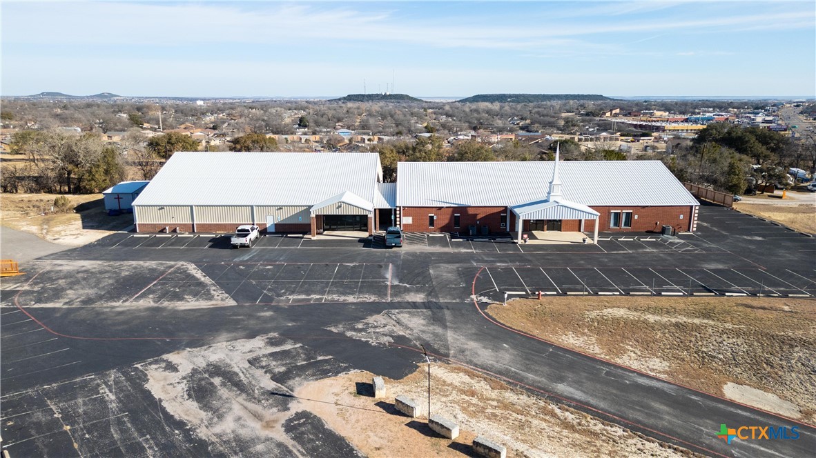 502 W Business 190 Highway