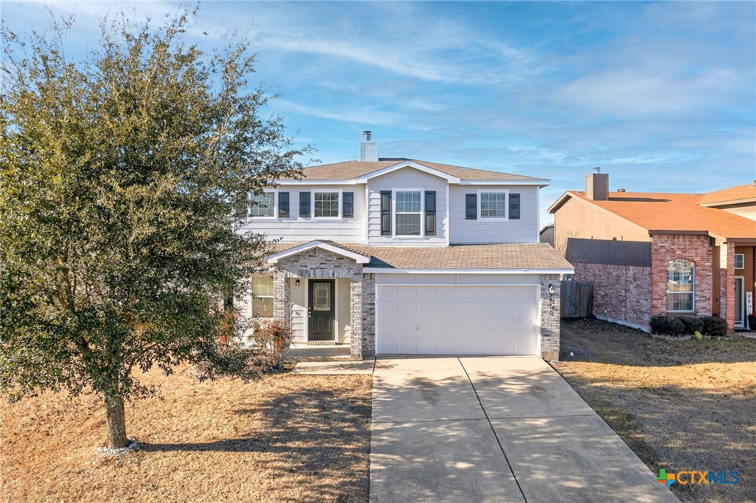 5511 Orts Drive Property Photo 1