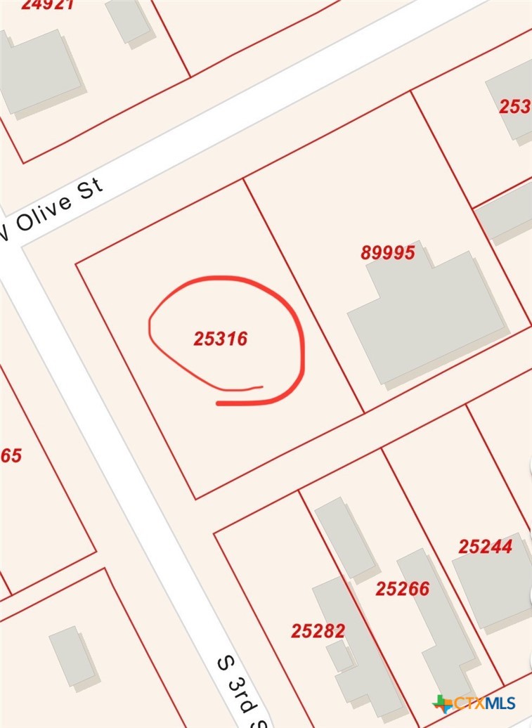 Tbd Olive Street Property Photo 8
