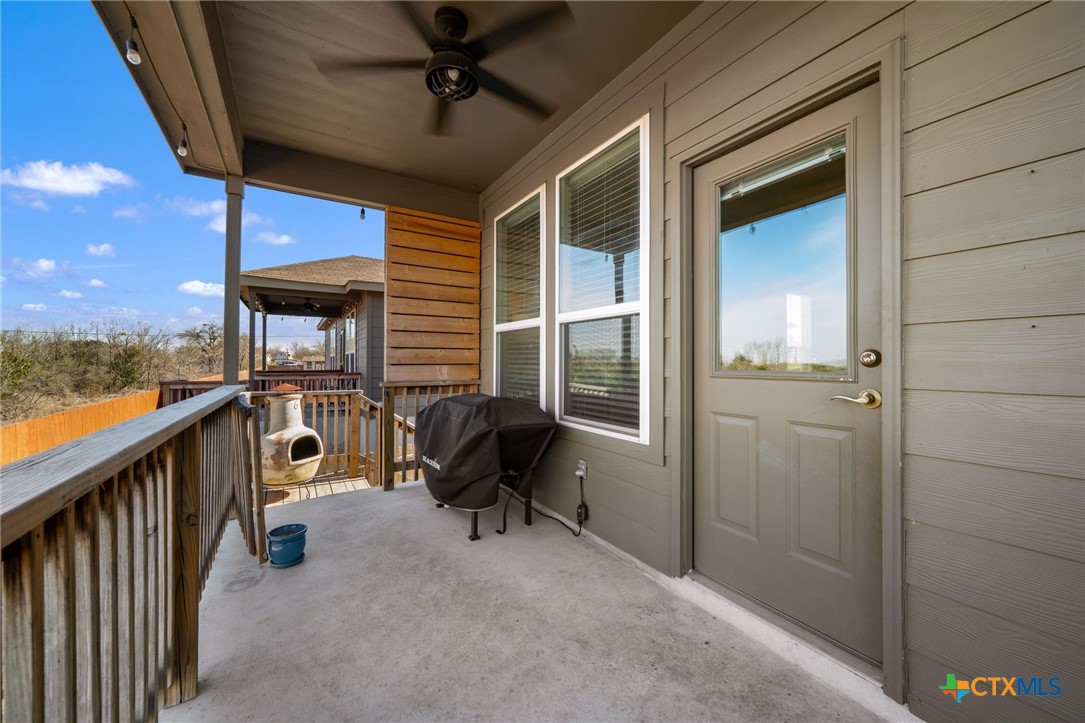 610 Ridgehorn Drive Property Photo 20