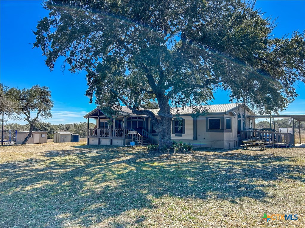 1174 Charco Road Property Photo 1