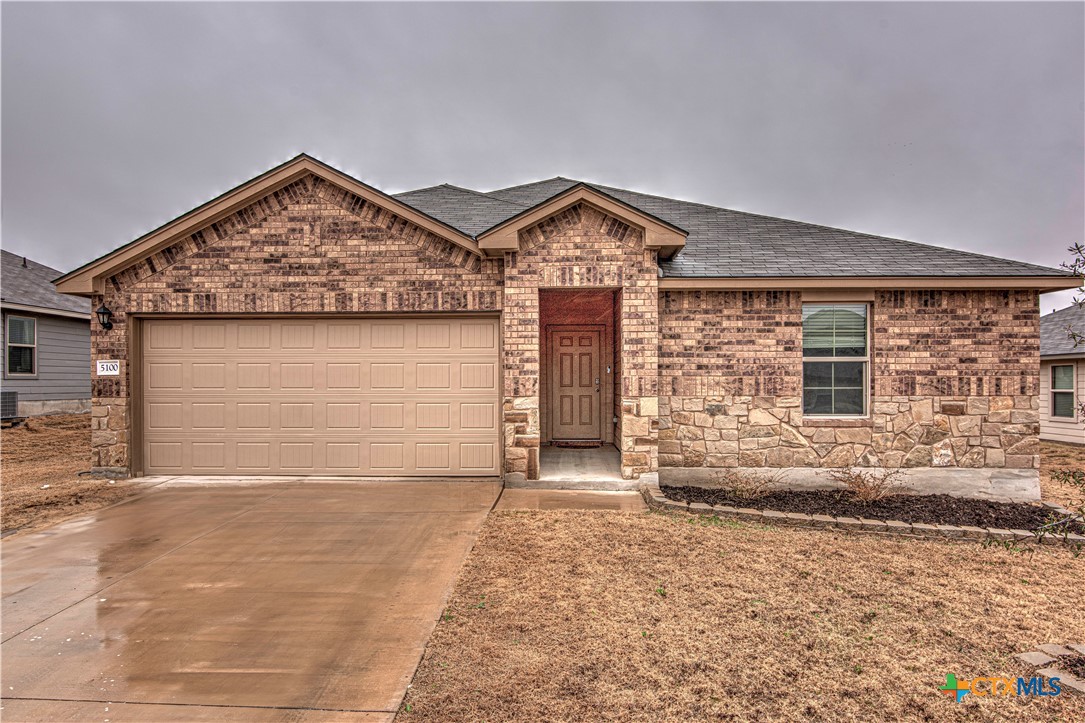 5100 Brody Drive
