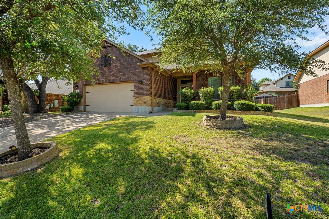 5405 Sulfur Spring Drive Property Photo 3