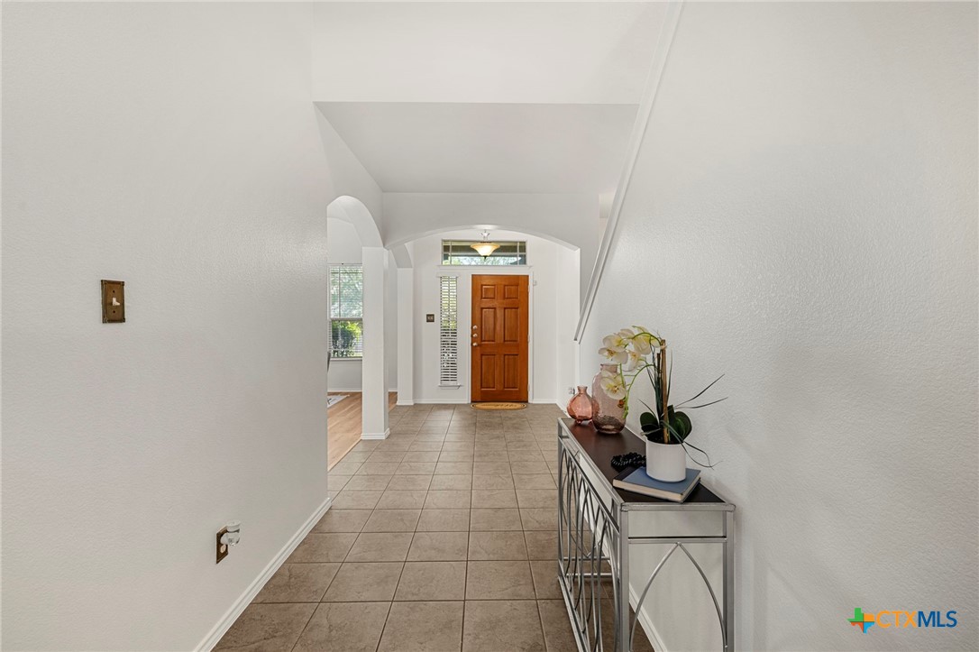5405 Sulfur Spring Drive Property Photo 4