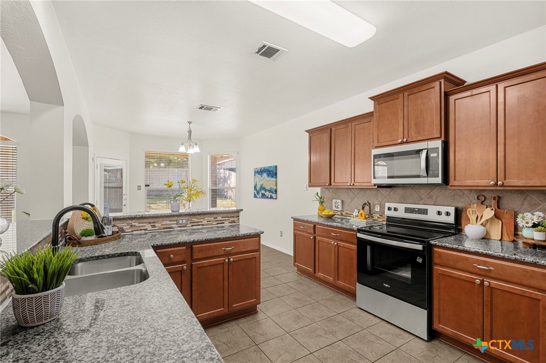 5405 Sulfur Spring Drive Property Photo 8