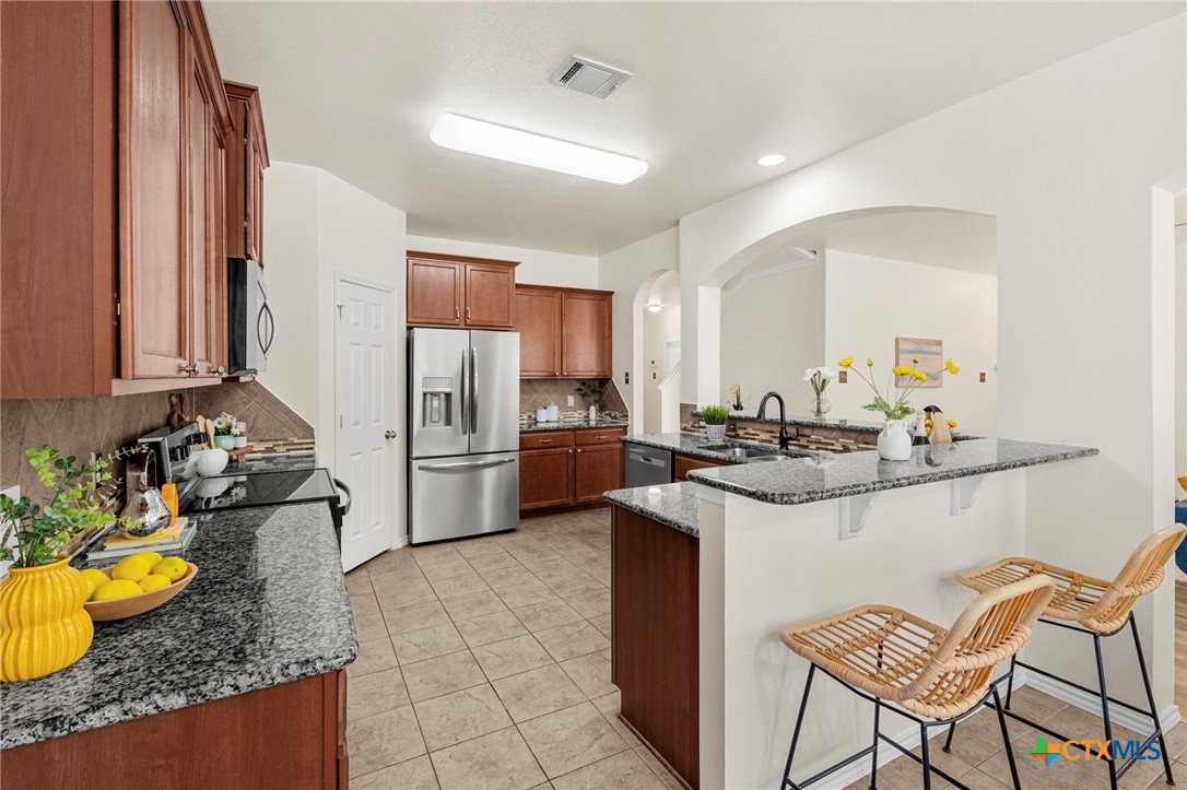 5405 Sulfur Spring Drive Property Photo 10