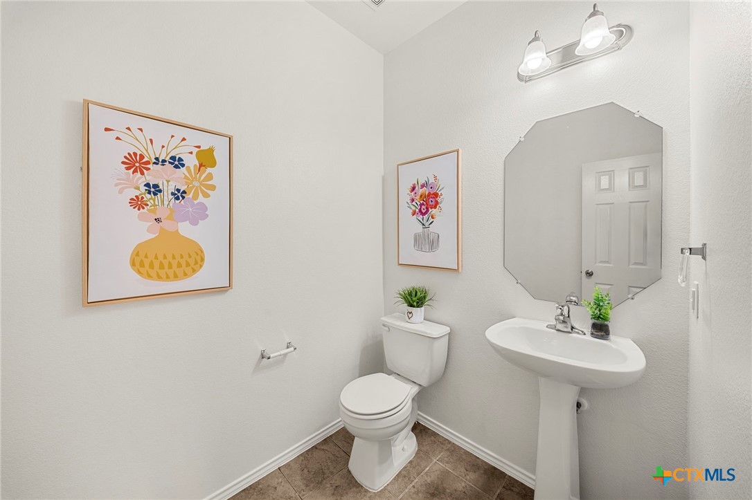 5405 Sulfur Spring Drive Property Photo 14