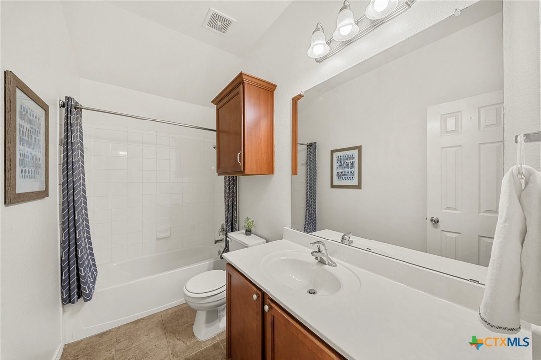 5405 Sulfur Spring Drive Property Photo 24