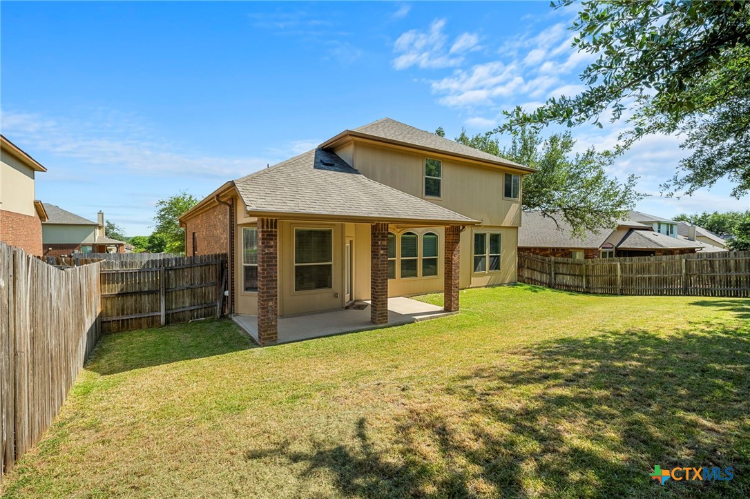 5405 Sulfur Spring Drive Property Photo 30