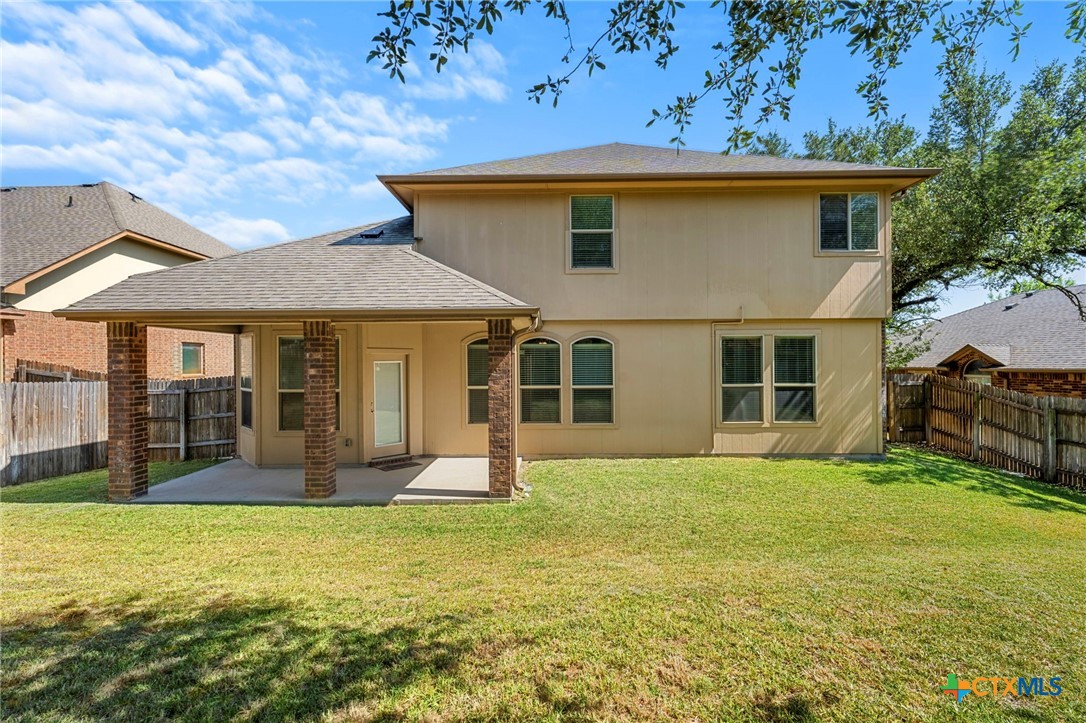 5405 Sulfur Spring Drive Property Photo 31