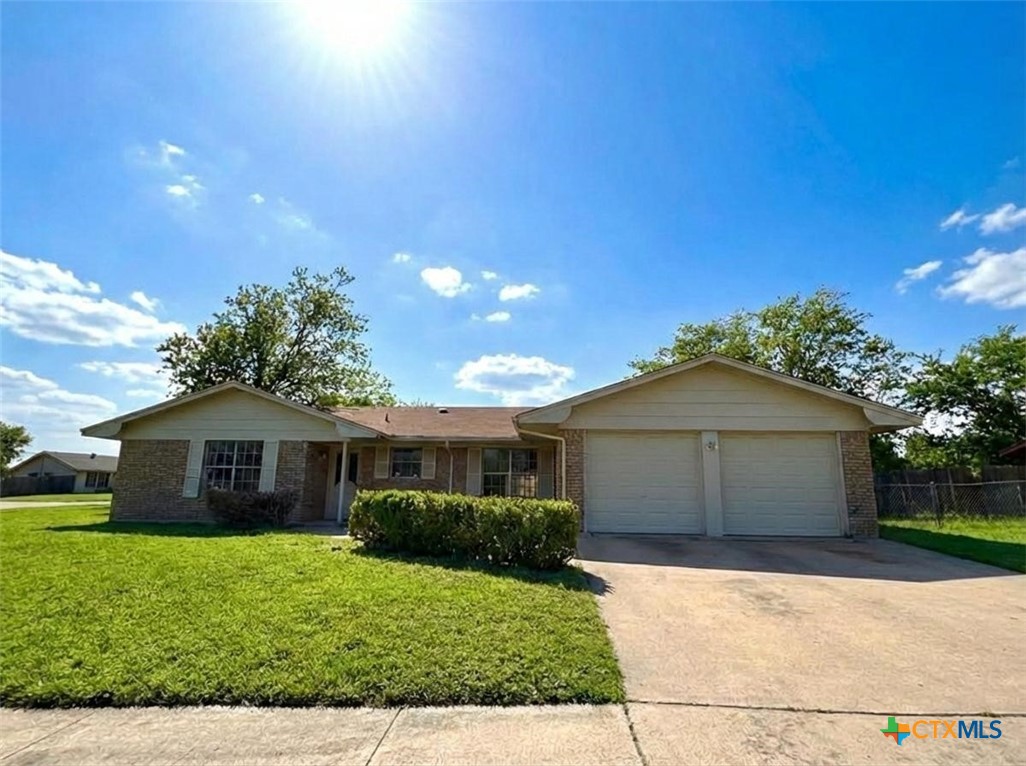 3007 Sierra Drive Property Photo 1