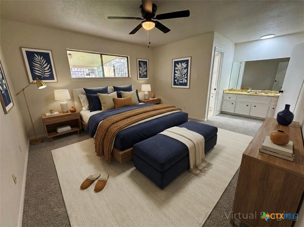 3007 Sierra Drive Property Photo 14